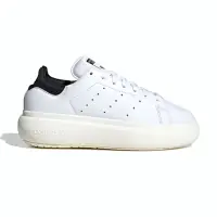 在飛比找momo購物網優惠-【adidas 愛迪達】Stan Smith Pf W 女鞋