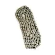 Bicycle Chain Mountain Bike Single Speed Strength And Toughness And Use