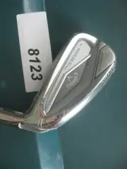 Callaway Paradym Ai Smoke HL - 7 Iron - Cypher 5.0 SENIOR Flex Graphite #8123