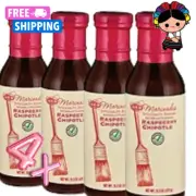 H‑E‑B Specialty Series Raspberry Chipotle Marinade x4 (15.5 oz Ea)