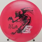New Innova Star Wraith XXL and F2 Stamps 167g BOMBER Disc Golf 112922-W97