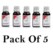 5X REPL Dr Advice No 7 (Acidity) Drops 30ml Each