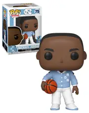 Funko POP! Basketball UNC #75 Michael Jordan (Warm Ups)