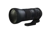 Tamron SP 150-600mm f/5-6.3 Di VC USD G2 for Canon EF