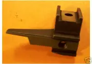 UPPER KNIFE CLAMP FOR OVERLOCK SERGER SIRUBA 757F #KR20
