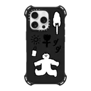 iPhone 16 Pro Bounce Case MagSafe Compatible SOSO PICNIC