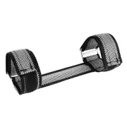 Straight Arm Trainer Elbow Correction Swing Training Aids Golfer HR