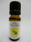 LorAnn Pure Tea Tree Essential Oil, 1/3 Oz (9.86 mL) 023535151757VL