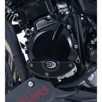 在飛比找蝦皮購物優惠-【R&G RACING】預訂 GSX-S750 引擎護塊 防