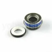 Water Pump Seal Set For Kawasaki KMX200 VERSYS KLZ1000 KLX250SF KLE650