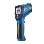 DT-8869H Dual laser Professional Infrared Thermometer #