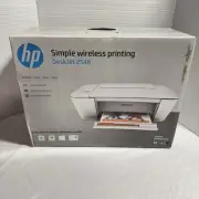 Brand New HP Deskjet 2548 Wireless Inkjet AiO Printer Same As 2540 New In Box