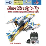 [Chris Lloyd Books] Almost Ready to Fly: Radio Control Flying 21st Century Style