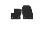 FORD C-MAX MK2 Front Floor Mat Set LHD 1930053 AMBM5J-130B18-BA3JA6 NEW GENUINE