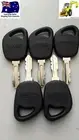 5 x Universal Ride On Mower Keys John Deere Husqvarna MTD Murray Mowers GY20680