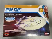 Star Trek U.S.S Relaint NCC-1864 Miranda-Class Starship Model Kit, POL975M/12