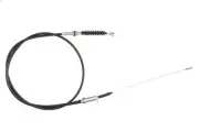 Accelerator Cable AUGER 71745 for IVECO EUROSTAR 13.798 1993-2002