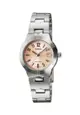 Casio Women's Analog Watch LTP-1241D-4A3 Stainless Steel Band Casual Watch