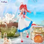 【FURYU】預購25年1月到貨暫定★五等分的新娘 中野五月 水手服VER(景品 TRIO-TRY-IT)