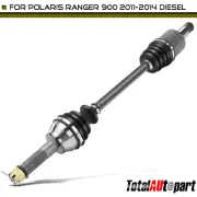 CV Axle Assembly for Polaris Ranger 900 Ranger Crew 900 Rear Right RH Passenger