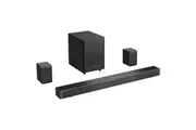 Hisense AX5120G 5.1.2 CH Dolby Atmos Soundbar
