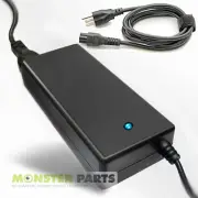 AC Adapter For Marshall V-LCD15-CM V-LCD15-TV-WM VLCD15 LCD Monitor Power Supply