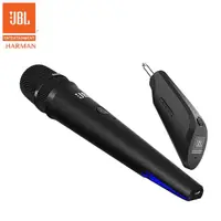 在飛比找momo購物網優惠-【JBL】UHF多頻攜帶型無線麥克風(Rock ONE)