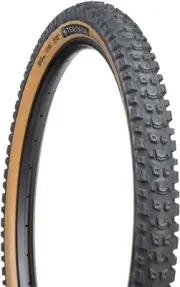 Warwick Tire - Teravail Warwick Tire - 27.5 x 2.5, Tubeless, Folding, Tan, Light