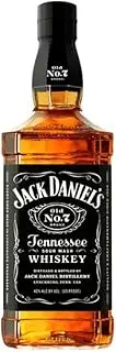 Jack Daniel's JACK DANIELS BLACK LABEL 1.75L