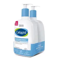 在飛比找蝦皮購物優惠-2x 591ml Cetaphil Gentle Skin 