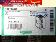 1PCS NEW SCHNEIDER TSXETZ410 ELECTRIC AUTOMATION MODICON PREMIUM TSX ETZ 410