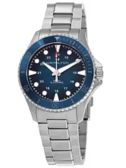 Hamilton H82505140 Mens Watch