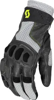 Scott Sport ADV, gloves , color: Dark Grey/Light Green , size: XL