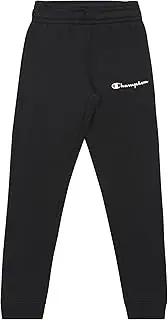 [Champion] Boys Script Skinny Leg Pant
