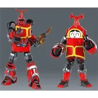 在飛比找蝦皮購物優惠-《$uper Toys》8月預購 東映 正版授權 閃點 模玩