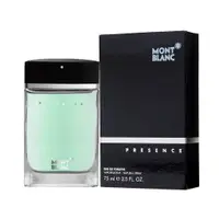 在飛比找蝦皮購物優惠-Mont Blanc 星辰 男性淡香水 75ml / TES