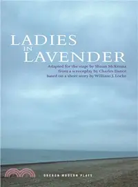 在飛比找三民網路書店優惠-Ladies in Lavender