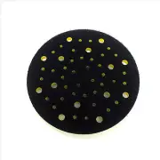 6 Inch Multi-hole Grinding Disc for Mirka Grinding Machines Spare Accessory