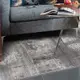 范登伯格 - 薇雅 進口仿羊毛地毯 - 渲染 (100 x 150cm)