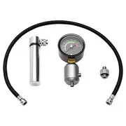 [EK Waterblocks] EKWB Loop Leak Tester Flex