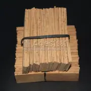 40pcs clarinet tenon cork sheet Woodwinds Repair accessories