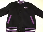 RARE WINX HORSE RACING JACKET, CHRIS WALLER TRAINER,B NEW, L SIZE,MELBOURNE CUP