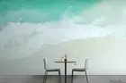 3D Beach Landscape Wallpaper Wall Murals Removable Wallpaper 101