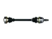 SurTrack 56JM57B Axle Assembly Fits 1997-2002 BMW Z3 (for: BMW)