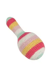 Striped Maraca--EMO E9115