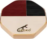 GECKO Cajon, Portable Box Drum with Storage Bag, Original Percussion Instrume...