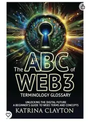 The ABC of Web3 terminology glossary