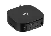 HP G5 USB-C Docking Station