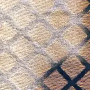 Vintage Fabric for Speaker Grill Cloth - Antique Radio Grille Restoration one