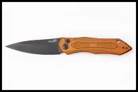 在飛比找Yahoo!奇摩拍賣優惠-【原型軍品】全新 II KERSHAW AUTO LAUNC